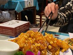 -百味地锅鸡(二店·财校分店)