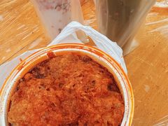 -老牌柳州螺蛳粉(同班同学美食城店)