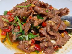 -兰湘子·湘菜小炒(石家庄万象城店)