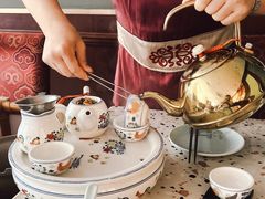 -点都德(广州白云山景区南门店)