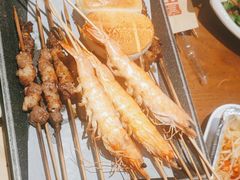 -管氏翅吧(马家堡店)