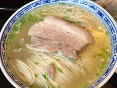-同得兴 Since·1995 传统苏式面馆(十全街店)