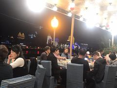 -一号码头餐厅(滨江大道店)