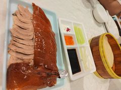 -福来居烤鸭店(天坛二店)