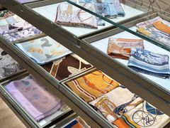 -万事利丝绸(杭州大厦店)