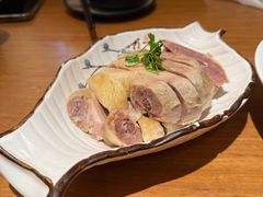 金陵盐水鸭-金陵家宴·金陵春·南京菜(夫子庙店)