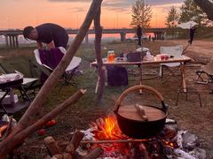 -盘龙城国家考古遗址公园