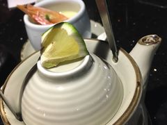 -梅筑·创意料理(王府井百货店)