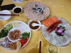 -官塘原味鱼生·潮菜大排档(潮州总店)