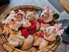 -星巴克(甘河路店)