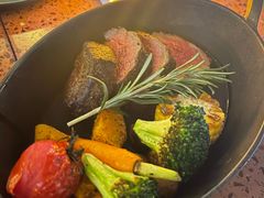 -La Terre乐田(万象城店)