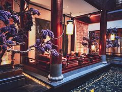 -西安华清御汤酒店