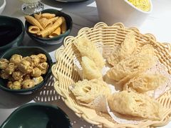 -狐狸爱上椰子鸡(滨江星光大道店)