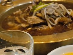 -楊家一锅(沙阳路店)