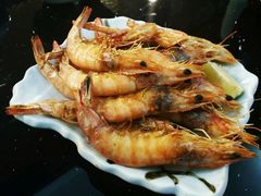 -真剑日本料理·铁板烧(贵州路店)
