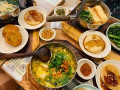 -小满手工粉(上海月星环球港店)
