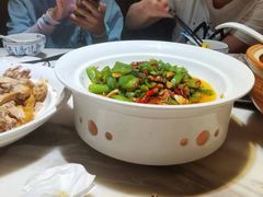 -唐猫庭院·千年陕菜(大唐不夜城店)