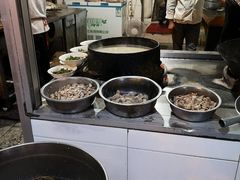 -甘记肥肠粉(马鞍北路店)