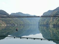 -乌江画廊(彭水苗族土家族自治县)