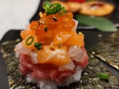 -友壹町寿司(佛山新DNA店)