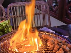 -十三姨正合丰烤肉(营迹路店)