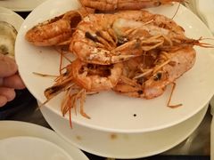 -广州增城保利郡雅酒店-月色西餐厅