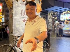 -正佳雨林生态植物园