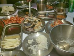 -西塔老太太泥炉烤肉(望京一店)