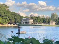 -荔湾湖公园