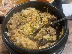 -山居屋炭火烧肉(厚街万达店)
