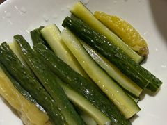 -南门小馆·清真(国贸商城店)