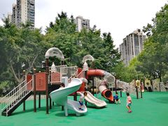 -苏州河梦清园环保主题公园