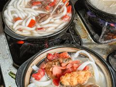 -王氏炉匠·烧鸟放题自助(好运街店)