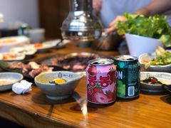 -牛人·雪花牛·木炭烤肉(昆山陆家店)