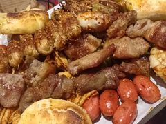 -俄罗斯大肉串(爱民路店)