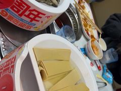 -龍歌自助小火锅(秦淮水游城店)