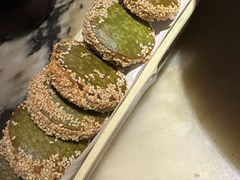-绿茶餐厅(汇悦大融城店)