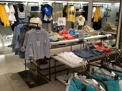 -ZARA(凯德乐峰广场店)