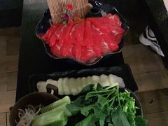 -九鼎轩火锅大排挡