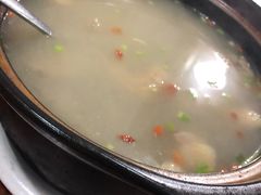 -小乡小镇·传承桐庐土菜·老板亲自烧的菜
