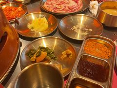 -西塔老太太泥炉烤肉(苏州大悦城店)