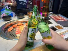 -杨记齐齐哈尔烤肉(总店)