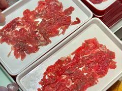 -京元盛铜锅涮肉(上海总店)