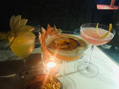 -STARRY CAFE & LOUNGE BAR(高新店)