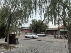 -暖泉古镇