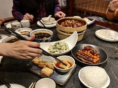 -秦淮巷·四季小馆