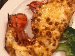 -RED LOBSTER(环球影城大阪店)