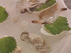 -一绪に寿喜烧(虹悦城店)