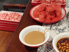 -京元盛铜锅涮肉(上海总店)