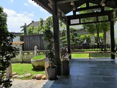 -健眺小海鲜(临海后山店)